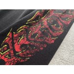 Balenciaga...🔥The latest show trousers, custom weaving and dyeing 360g fabric