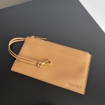 Bottega Veneta bv torte bag light brown large #609175