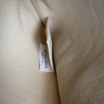 Bottega Veneta bv torte bag in oatmeal large #609175