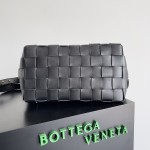 Bottega Veneta Bowling Bag Black #80837