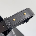 Bottega Veneta Bowling Bag Black #80837