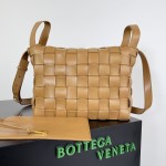 Bottega Veneta Bowling Bag Light Brown #80837