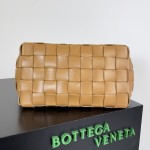 Bottega Veneta Bowling Bag Light Brown #80837