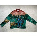 Louis Vuitton… Alien Long Sleeve Shirt