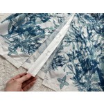 Louis Vuitton...seagrass lapel short-sleeved shirt