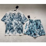 Louis Vuitton…seagrass shorts