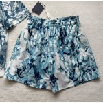 Louis Vuitton…seagrass shorts