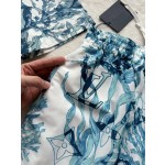 Louis Vuitton…seagrass shorts