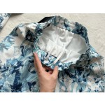 Louis Vuitton…seagrass shorts