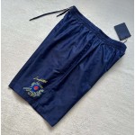 Louis Vuitton...Sunflower Beach Jacquard Shorts