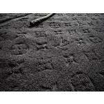 Louis Vuitton... towel embossed sports suit • jacket