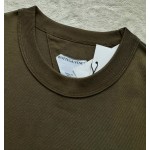 Bottega veneta... new four-color rivet T-shirt