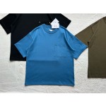 Bottega veneta... new four-color rivet T-shirt