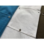 Bottega veneta... new four-color rivet T-shirt