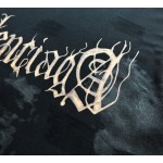 Balenciaga…Dye Sanskrit Short Sleeves