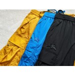 Burberry...Explosive new series of three-color horse knight jackets