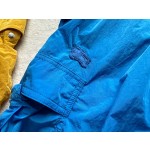 Burberry...Explosive new series of three-color horse knight jackets