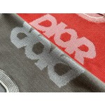 Dior…latest monogram jacquard knit T-shirt
