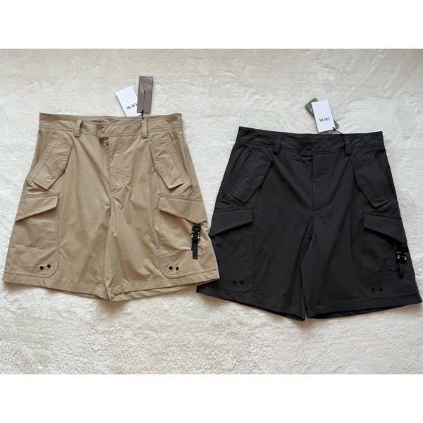 Dior… New Lock Shorts