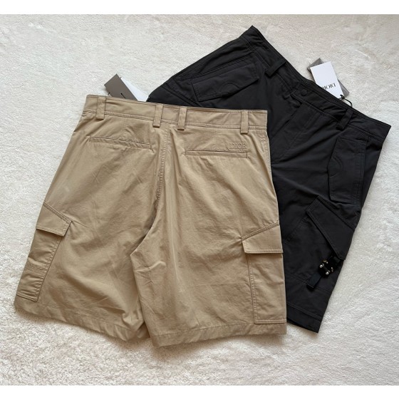 Dior… New Lock Shorts
