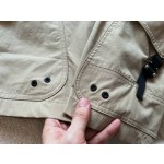 Dior… New Lock Shorts