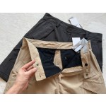 Dior… New Lock Shorts