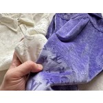 Louis Vuitton... [Velvet Embossed Shirt Jacket]