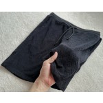Louis Vuitton... towel embossed sports suit • shorts