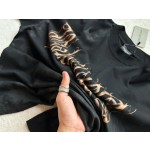 Balenciaga…Dye Sanskrit Short Sleeves