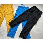 Burberry...New series of explosive three-color horse knight jackets