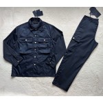 Prada... New Workwear Casual Style Top Jacket