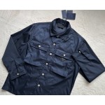 Prada... New Workwear Casual Style Top Jacket