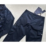 Prada…New Workwear Casual Pants