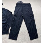Prada…New Workwear Casual Pants
