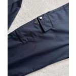 Prada…New Workwear Casual Pants