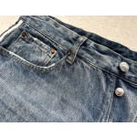 Balenciaga...jointly branded with Adidas 🆕Original 🆕Three-bar jeans