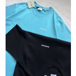 Burberry...Ice Cream Crew Neck Short Sleeves