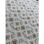 Louis Vuitton new retro presbyopia round neck short sleeves