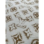 Louis Vuitton new retro presbyopia round neck short sleeves