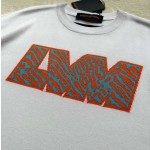 Louis Vuitton monogrammed knit short sleeves