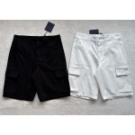 Louis Vuitton's new universal collocation tooling small standard shorts