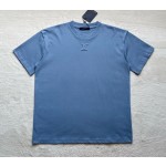 Louis Vuitton embossed letter T-shirt