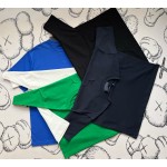 Louis Vuitton embossed letter T-shirt