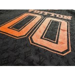 Louis Vuitton [old flower sleeve T-shirt]