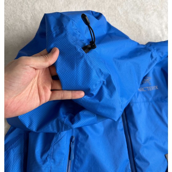 Arc'teryx big bird explosion new series jacket coat