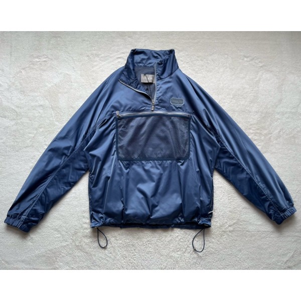 Dior new sweater style jacket windbreaker coat