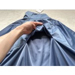 Dior new sweater style jacket windbreaker coat