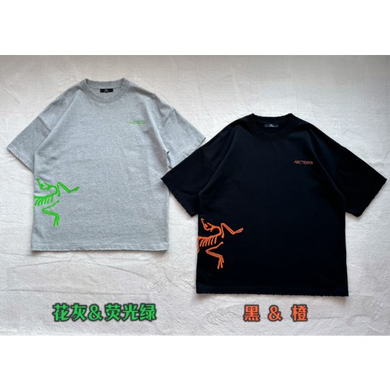 Arc'teryx Big Bird series