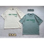 Arc'teryx Big Bird series