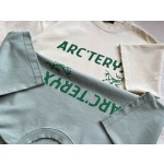 Arc'teryx Big Bird series
